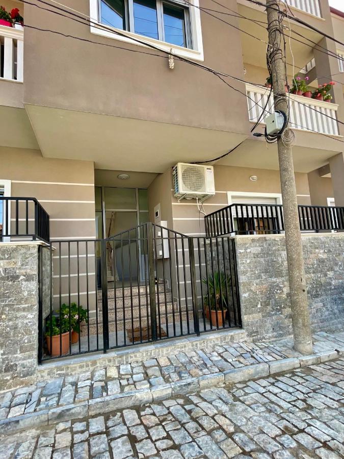 Kesa Apartment Korce Eksteriør billede